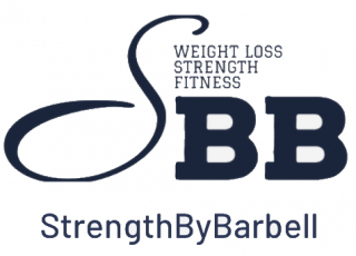 STRENGTH-BY-BARBELL