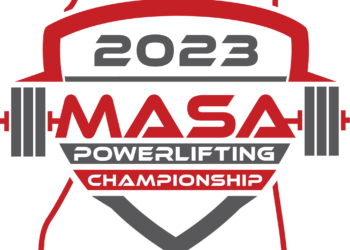 MASA Powerlifting Championship 2023 – November 11th, 2023
