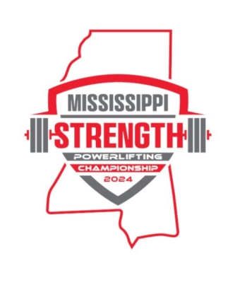 Mississippi Strength Powerlifting Championship – September 7th, 2024
